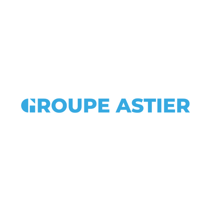 groupe astier
